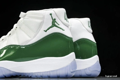 Hyperoad Jordan high Air 11 1204